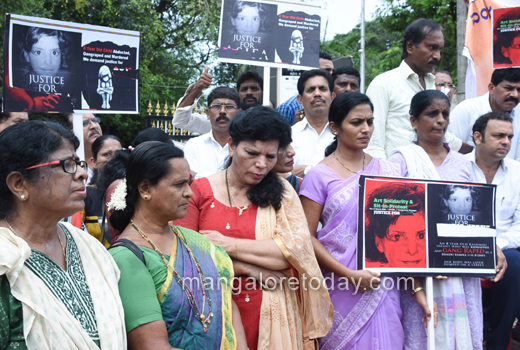 protest